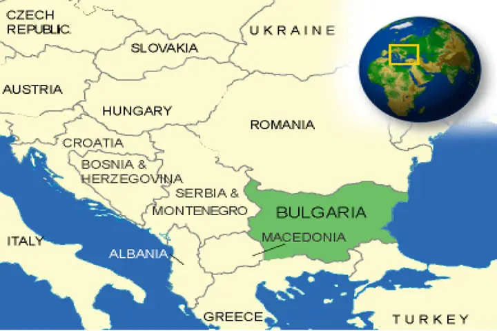 Bulgaria Là Nước Nào? Tổng Quan Đất Nước, Văn Hóa, Du Lịch