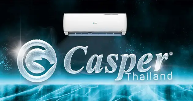Casper Của Nước Nào? Tổng Hợp Thông Tin Chi Tiết