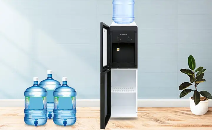 Top 7 Cây Nước Nóng Lạnh Tốt Nhất 2026: Đánh Giá Chi Tiết Và Mua Nào?