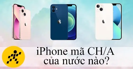 Ch/a Là Máy Nước Nào? Giải Thích Chi Tiết Và Ứng Dụng