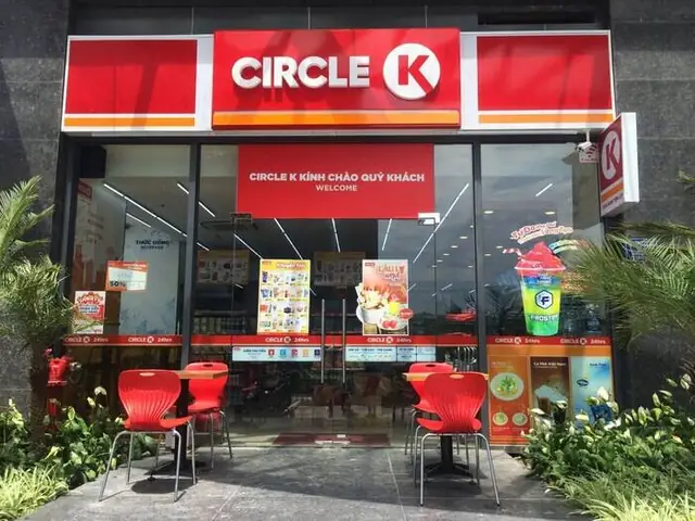 Circle K Là Của Nước Nào? Nguồn Gốc Và Lịch Sử Thương Hiệu Circle K Là Của Nước Nào? Nguồn Gốc Và Lịch Sử Thương Hiệu