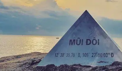 Cực Đông Của Việt Nam Nằm Ở Tỉnh Nào? Khám Phá Vị Trí Và Ý Nghĩa