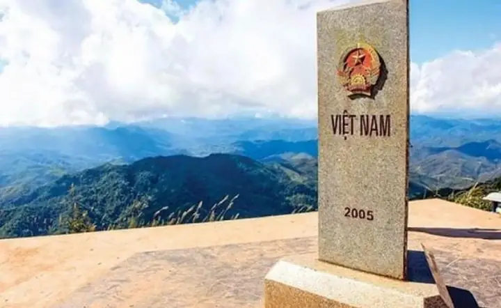 Cực tây của nước ta nằm ở tỉnh nào? Khám phá vị trí và ý nghĩa địa lý Cực Tây Của Nước Ta Nằm Ở Tỉnh Nào? Khám Phá Vị Trí Và Ý Nghĩa Địa Lý