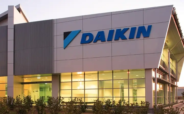 Daikin Là Thương Hiệu Của Nước Nào? Tìm Hiểu Nguồn Gốc Và Lịch Sử Daikin Là Thương Hiệu Của Nước Nào? Tìm Hiểu Nguồn Gốc Và Lịch Sử
