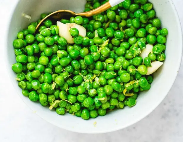 Đậu Hà Lan Có Tác Dụng Gì? Công Dụng Và Lợi Ích Sức Khỏe