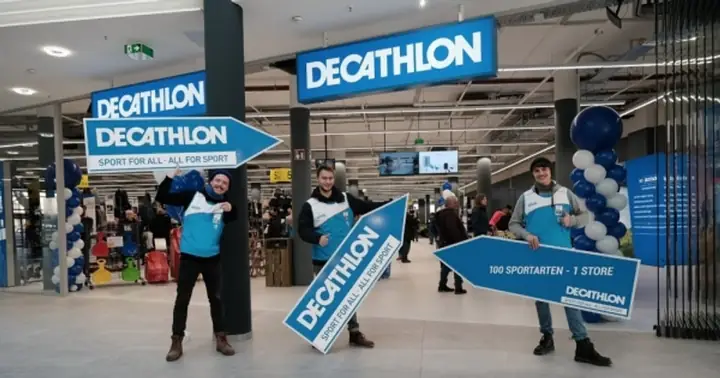 Decathlon Của Nước Nào? Nguồn Gốc, Lịch Sử Và Phát Triển Toàn Cầu