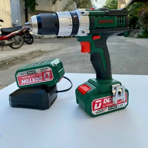 Dekton Là Của Nước Nào? Tìm Hiểu Ngay!