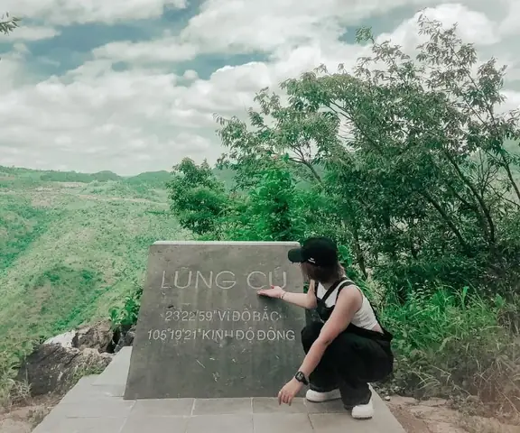 Điểm Cực Bắc Của Việt Nam Thuộc Tỉnh Nào?