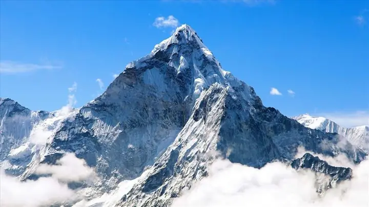 Đỉnh Everest Ở Nước Nào? Khám Phá Vị Trí, Lịch Sử Và Những Thông Tin Cần Biết
