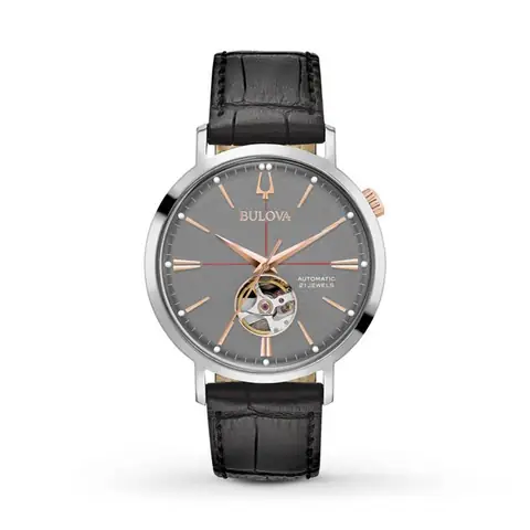 Đồng Hồ Bulova Của Nước Nào? Nguồn Gốc Và Lịch Sử Thương Hiệu