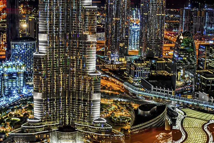 Dubai Thuộc Nước Nào? Tổng Quan Về Thành Phố Sa Mạc