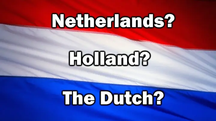 Dutch Là Nước Nào? Tìm Hiểu Đầy Đủ Về Vương Quốc Hà Lan