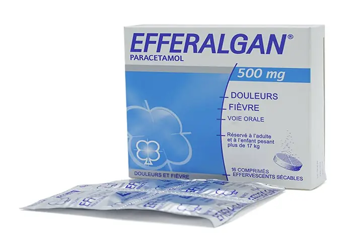 Efferalgan 500mg Có Tác Dụng Gì? Thông Tin Đầy Đủ Và Chính Xác Efferalgan 500mg Có Tác Dụng Gì? Thông Tin Đầy Đủ Và Chính Xác