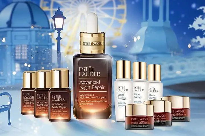 Estée Lauder là thương hiệu của nước nào? Estée Lauder Là Thương Hiệu Của Nước Nào?