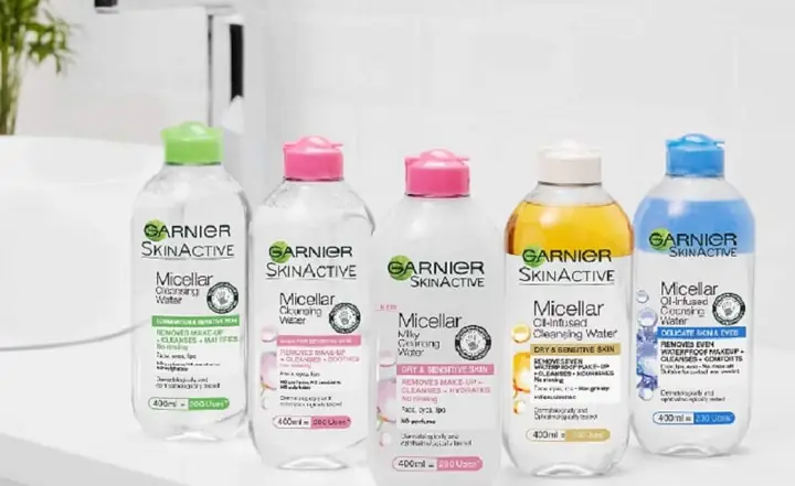 Garnier Của Nước Nào? Nguồn Gốc Và Hành Trình Phát Triển Toàn Cầu