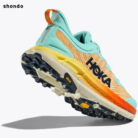 Giày Hoka Là Của Nước Nào? Tìm Hiểu Nguồn Gốc Thương Hiệu