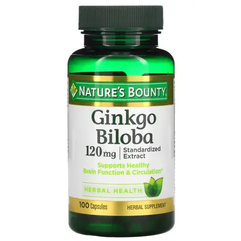 Ginkgo Biloba Có Tác Dụng Gì? Tổng Hợp Lợi Ích Khoa Học & Lưu Ý Quan Trọng