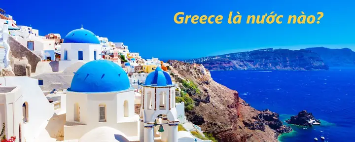 Hy Lạp Là Gì? Tổng Quan Về Đất Nước Và Văn Hóa Của “Nền Văn Minh Tây Cực Quang” Hy Lạp Là Gì? Tổng Quan Về Đất Nước Và Văn Hóa Của “nền Văn Minh Tây Cực Quang”