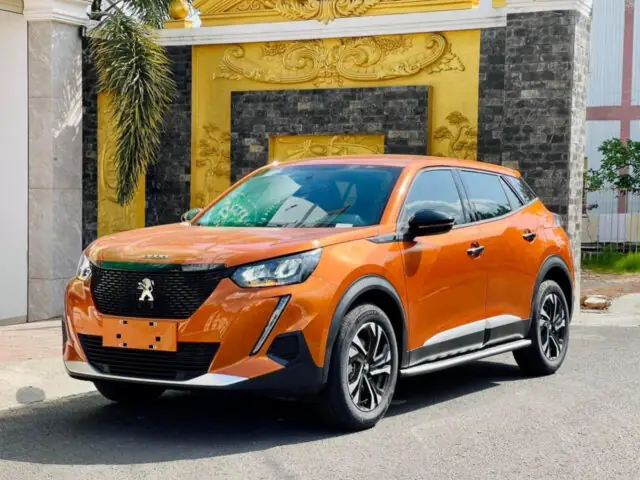 Hãng xe Peugeot của nước nào? Tìm hiểu về thương hiệu xe Pháp nổi tiếng Hãng Xe Peugeot Của Nước Nào? Tìm Hiểu Về Thương Hiệu Xe Pháp Nổi Tiếng