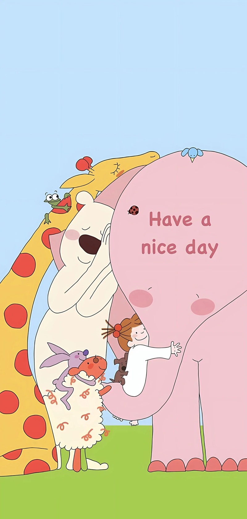 Tải ngay 78+hình nền điện thoại cute siêu cấp đáng yêu (full hd) hình nền điện thoại cute 14