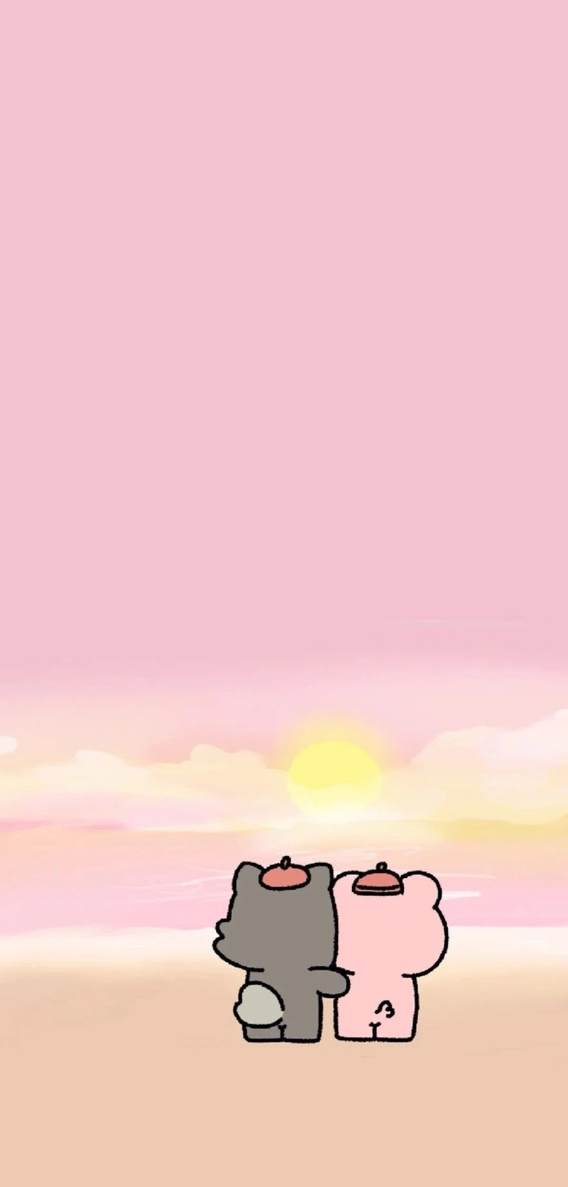 Tải ngay 78+hình nền điện thoại cute siêu cấp đáng yêu (full hd) hình nền điện thoại cute 19