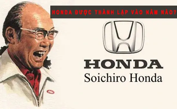Honda Của Nước Nào? Nguồn Gốc, Lịch Sử và Tầm Ảnh Hưởng Toàn Cầu Honda Của Nước Nào? Nguồn Gốc, Lịch Sử Và Tầm Ảnh Hưởng Toàn Cầu