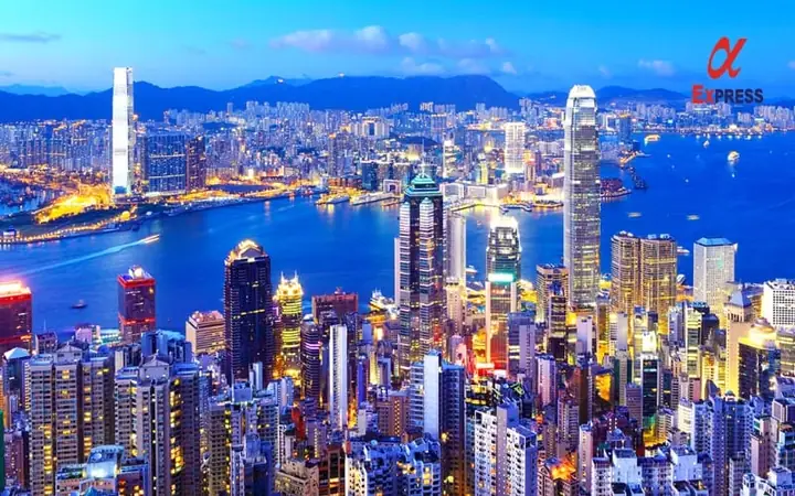 Hồng Kông thuộc nước nào? Tổng quan về vị thế địa chính trị Hồng Kông Thuộc Nước Nào? Tổng Quan Về Vị Thế Địa Chính Trị