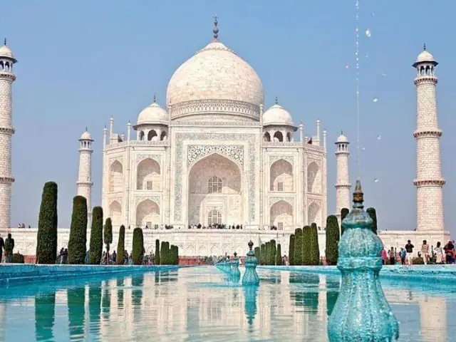 India là nước nào? Tổng quan về quốc gia đông dân nhất thế giới India Là Nước Nào? Tổng Quan Về Quốc Gia Đông Dân Nhất Thế Giới