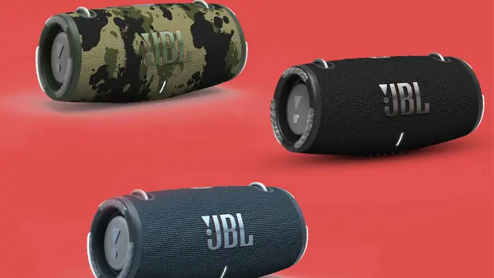 Jbl Của Nước Nào? Khám Phá Nguồn Gốc Và Hành Trình Toàn Cầu