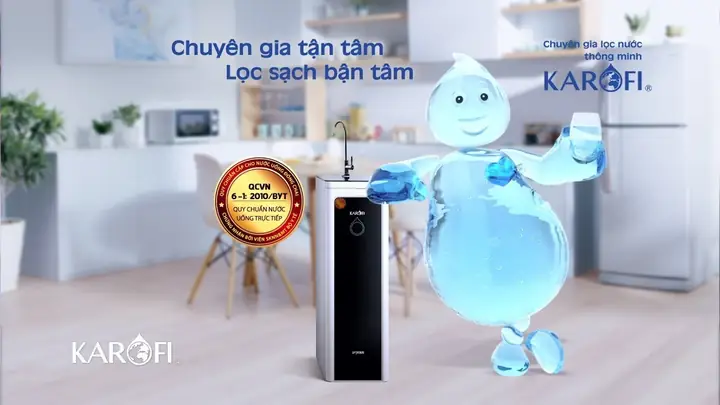 Karofi Của Nước Nào? Tìm Hiểu Nguồn Gốc Và Thông Tin Chi Tiết