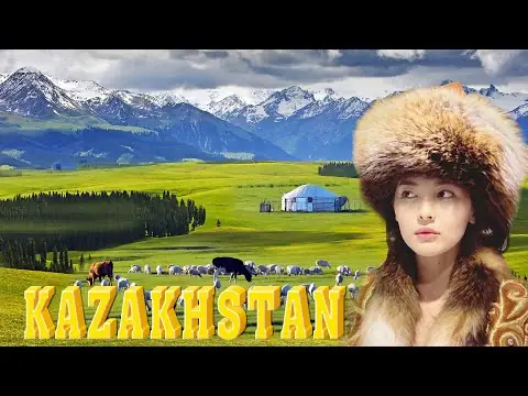 Kazakhstan là nước nào? Tổng quan về quốc gia rộng lớn nhất Trung Á Kazakhstan Là Nước Nào? Tổng Quan Về Quốc Gia Rộng Lớn Nhất Trung Á