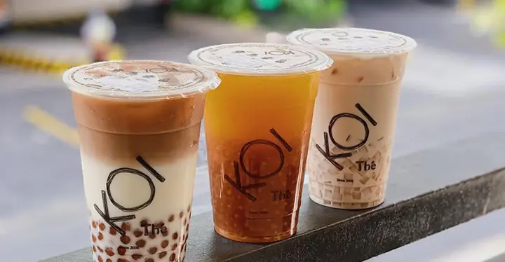 Cá Koi Có Nguồn Gốc Từ Nước Nào?