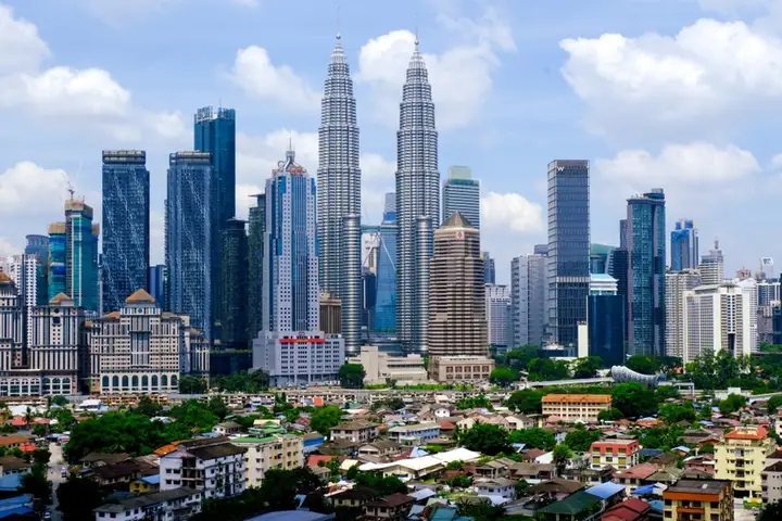 Kuala Lumpur ở nước nào? Kuala Lumpur Ở Nước Nào?