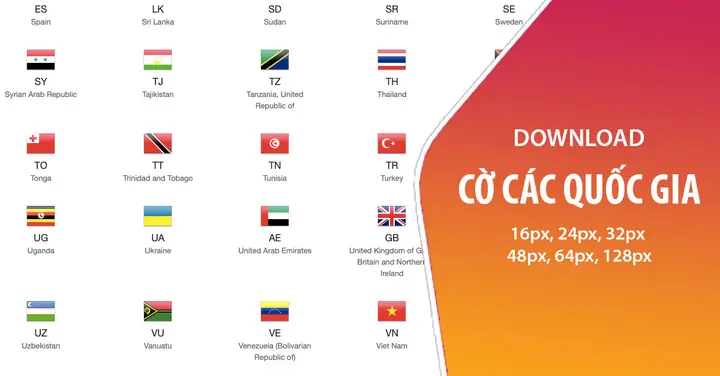 🇹🇼 Là Cờ Nước Nào? Giải Đáp Chi Tiết Về Biểu Tượng Quốc Kỳ Này