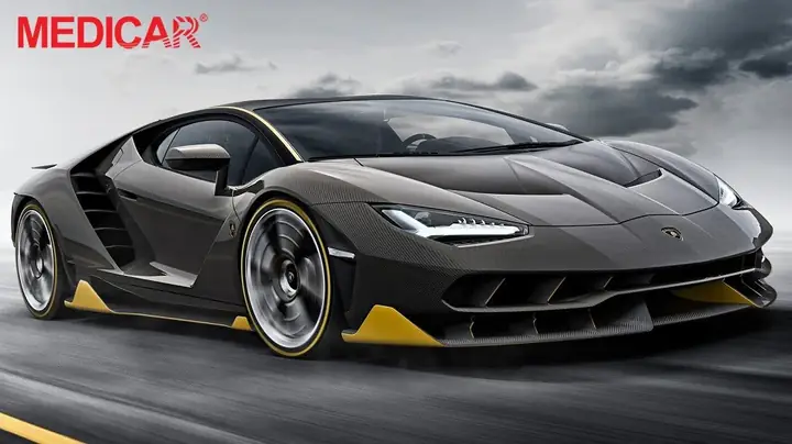 Lamborghini Là Xe Của Nước Nào? Tìm Hiểu Nguồn Gốc Và Lịch Sử Thương Hiệu