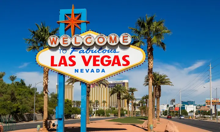 Las Vegas Thuộc Nước Nào? Tất Tần Tật Về Thành Phố Đèn Neon Nổi Tiếng Nhất Thế Giới