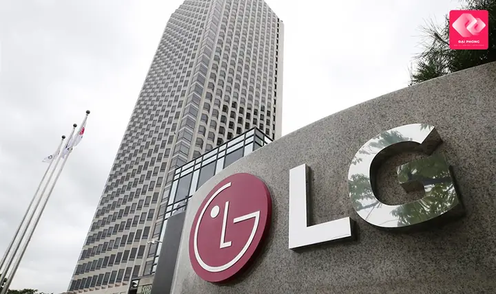 Lg Là Của Nước Nào? Nguồn Gốc Và Sự Phát Triển Của Tập Đoàn Lg