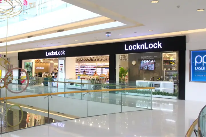 Lock And Lock Của Nước Nào? Tìm Hiểu Nguồn Gốc Và Hành Trình Phát Triển