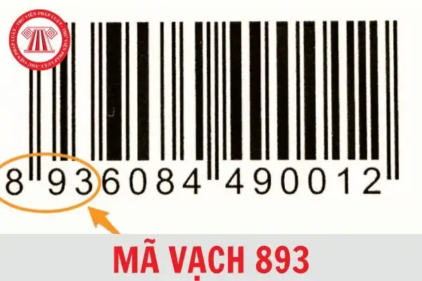 Mã Vạch 893 Là Của Nước Nào? Giải Đáp Chi Tiết Về Mã Số Quốc Gia Trong Mã Vạch