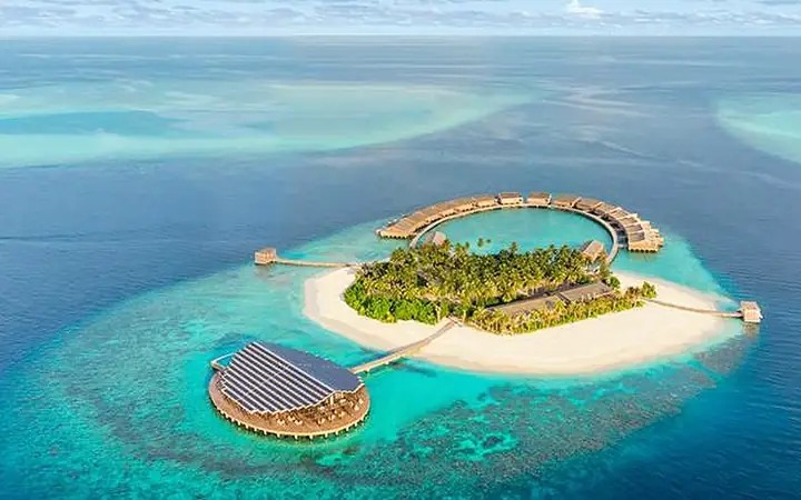 Maldives Là Nước Nào? Tổng Quan Về Quốc Đảo Thiên Đường Ở Ấn Độ Dương Maldives Là Nước Nào? Tổng Quan Về Quốc Đảo Thiên Đường Ở Ấn Độ Dương