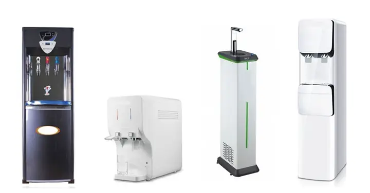 Top 7 Hãng Máy Lọc Nước Tốt Nhất 2026