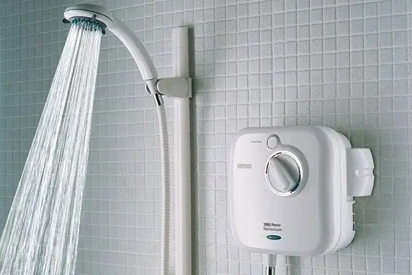 Top 5 Máy Nước Nóng Trực Tốt Nhất 2026: Đánh Giá Chi Tiết Từ Chuyên Gia