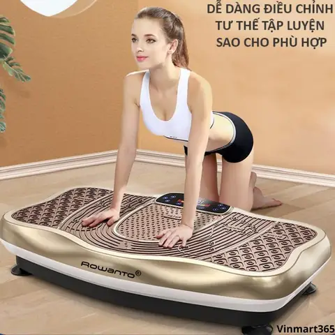 Máy rung có tác dụng gì? Công dụng và lợi ích đa dạng Máy Rung Có Tác Dụng Gì? Công Dụng Và Lợi Ích Đa Dạng