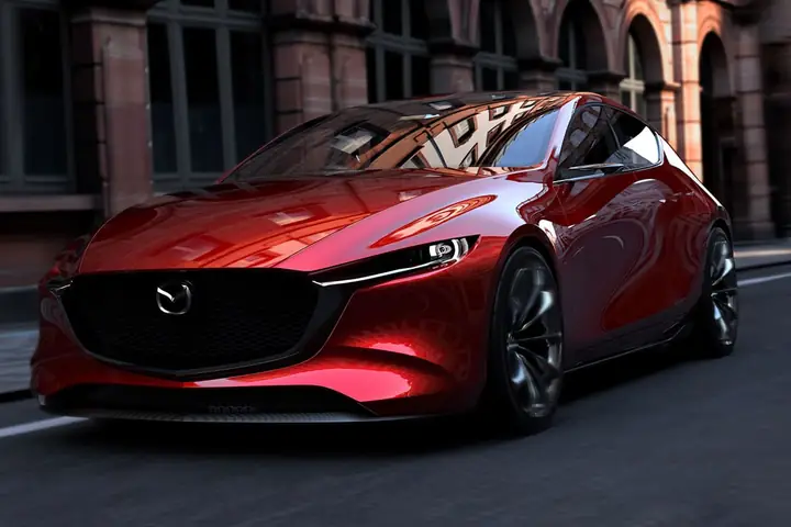 Mazda Là Xe Của Nước Nào? Tìm Hiểu Nguồn Gốc Và Lịch Sử Thương Hiệu