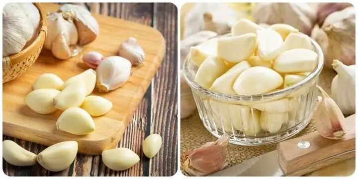 Mỗi Ngày Ăn 1 Tép Tỏi Có Tác Dụng Gì? Phân Tích Khoa Học Chi Tiết