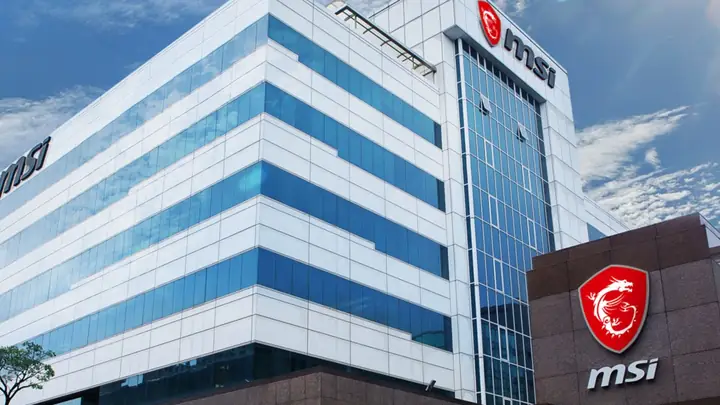 MSI Của Nước Nào? Tìm Hiểu Nguồn Gốc Và Lịch Sử Của Thương Hiệu Công Nghệ Này Msi Của Nước Nào? Tìm Hiểu Nguồn Gốc Và Lịch Sử Của Thương Hiệu Công Nghệ Này