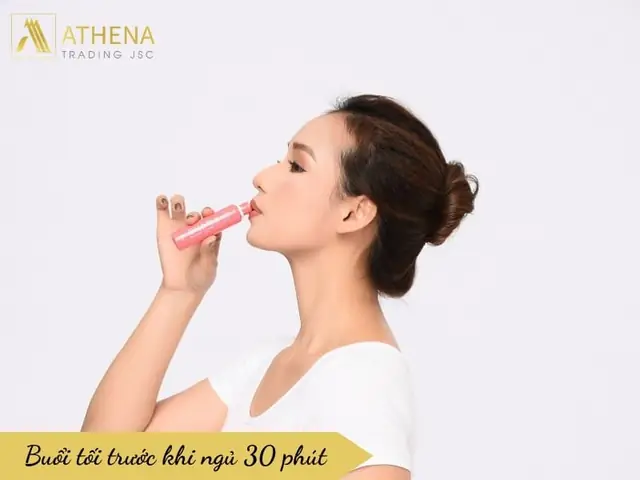 Nên Uống Collagen Dạng Nước Vào Lúc Nào? Hướng Dẫn Chi Tiết Từ Chuyên Gia