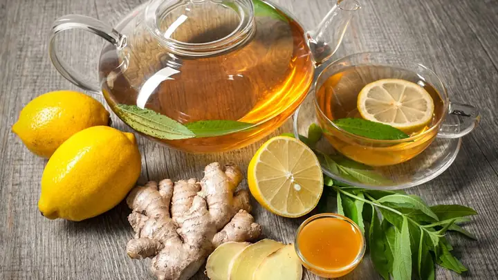 Nên Uống Nước Gừng Khi Nào? Thời Điểm Vàng Để Tối Ưu Lợi Ích