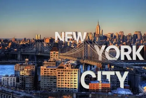 New York có phải là thủ đô của nước nào không? New York Có Phải Là Thủ Đô Của Nước Nào Không?