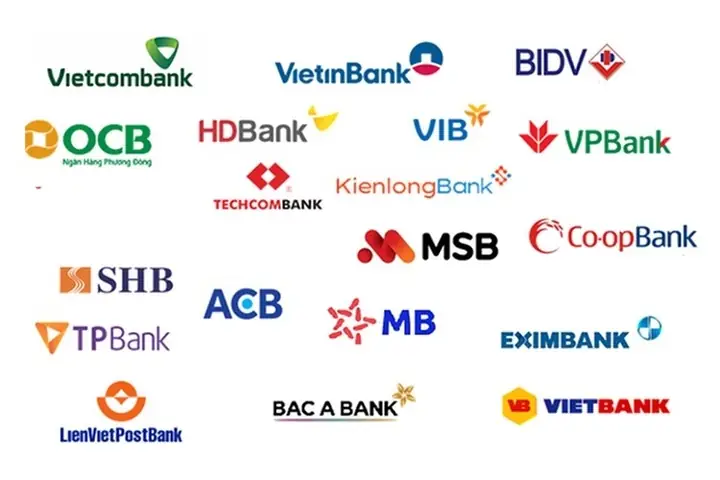 Ngân Hàng Nhà Nước Gồm Những Ngân Hàng Nào